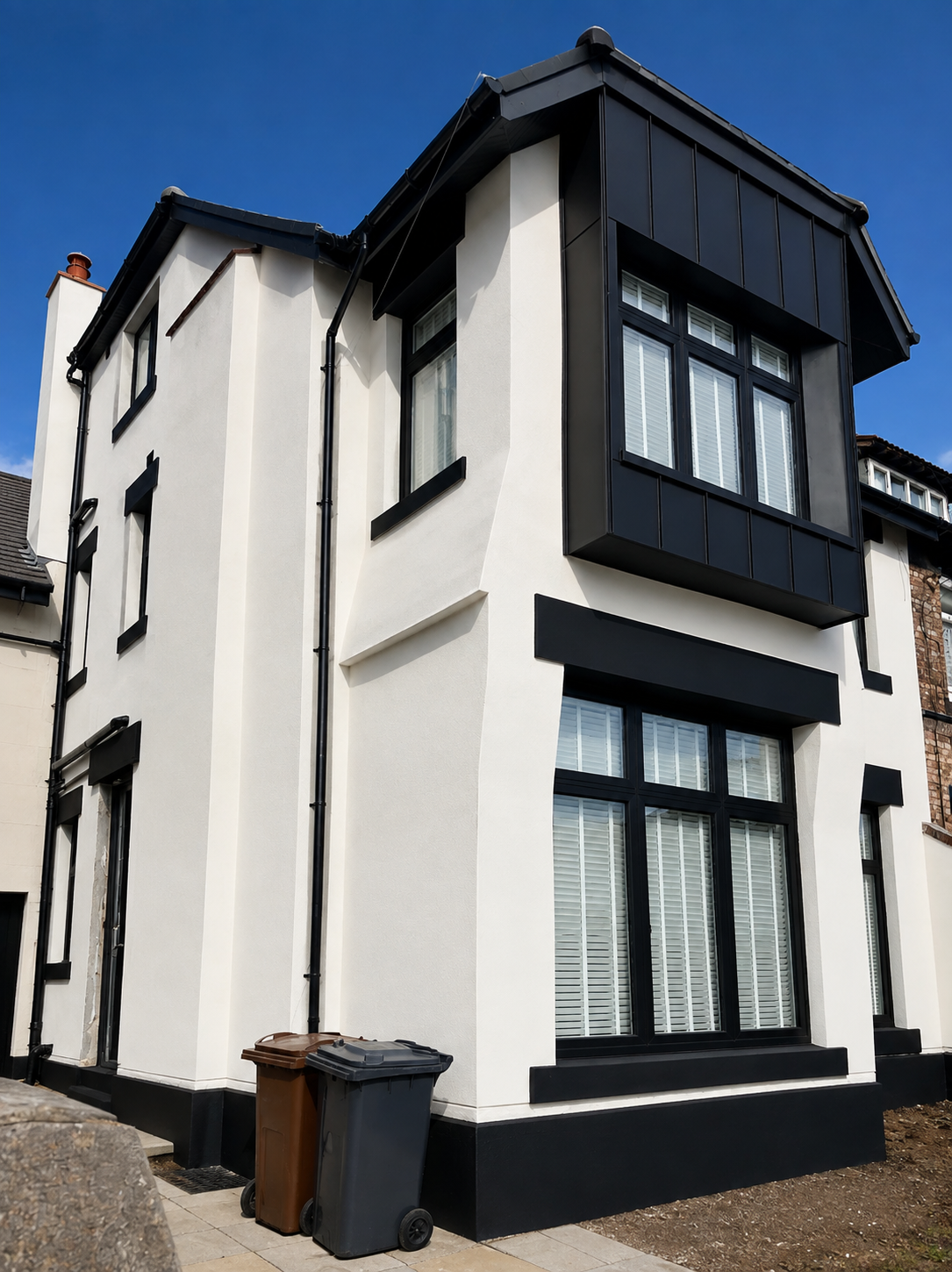 Rendered period property